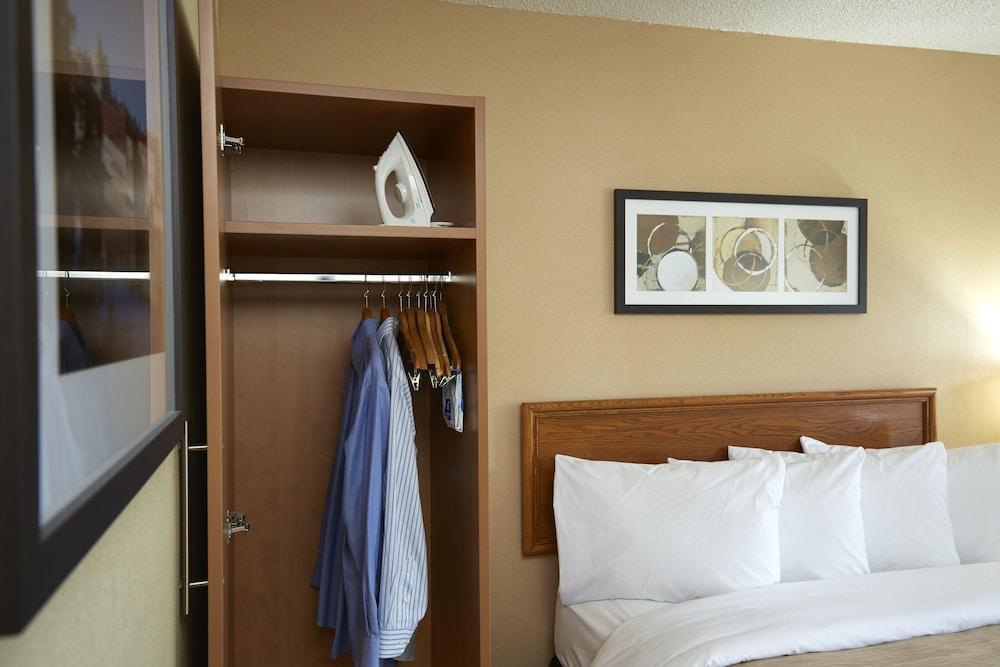 Comfort Inn برانتفورد المظهر الخارجي الصورة
