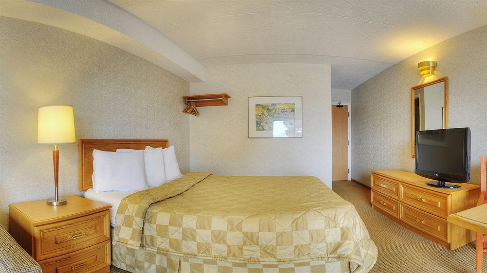 Comfort Inn برانتفورد المظهر الخارجي الصورة