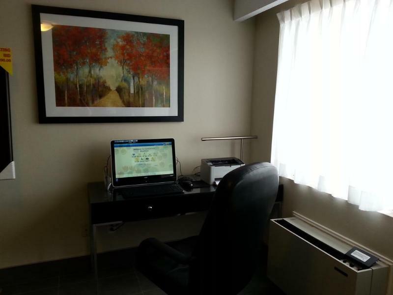Comfort Inn برانتفورد المظهر الخارجي الصورة